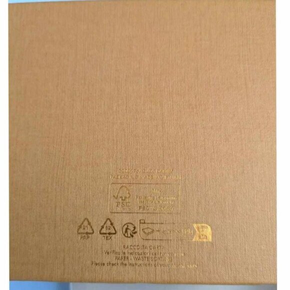 Authentic Louis Vuitton 1 Box for Wallet [ Price per Box] 165-121924 - Picture 15 of 16